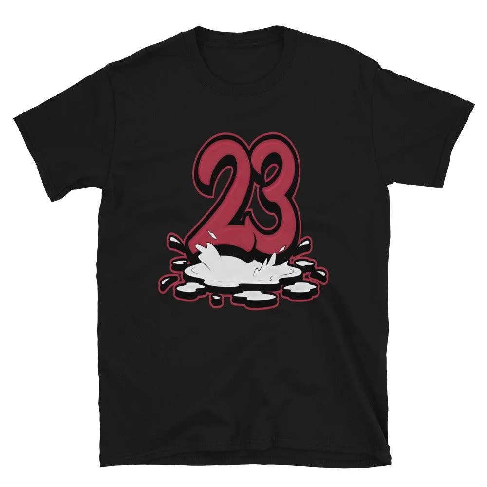 1 Low FlyEase Shirt 23 Melting