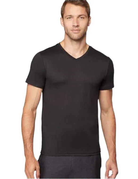 32 Degrees Men's V-Neck Tee Shirts