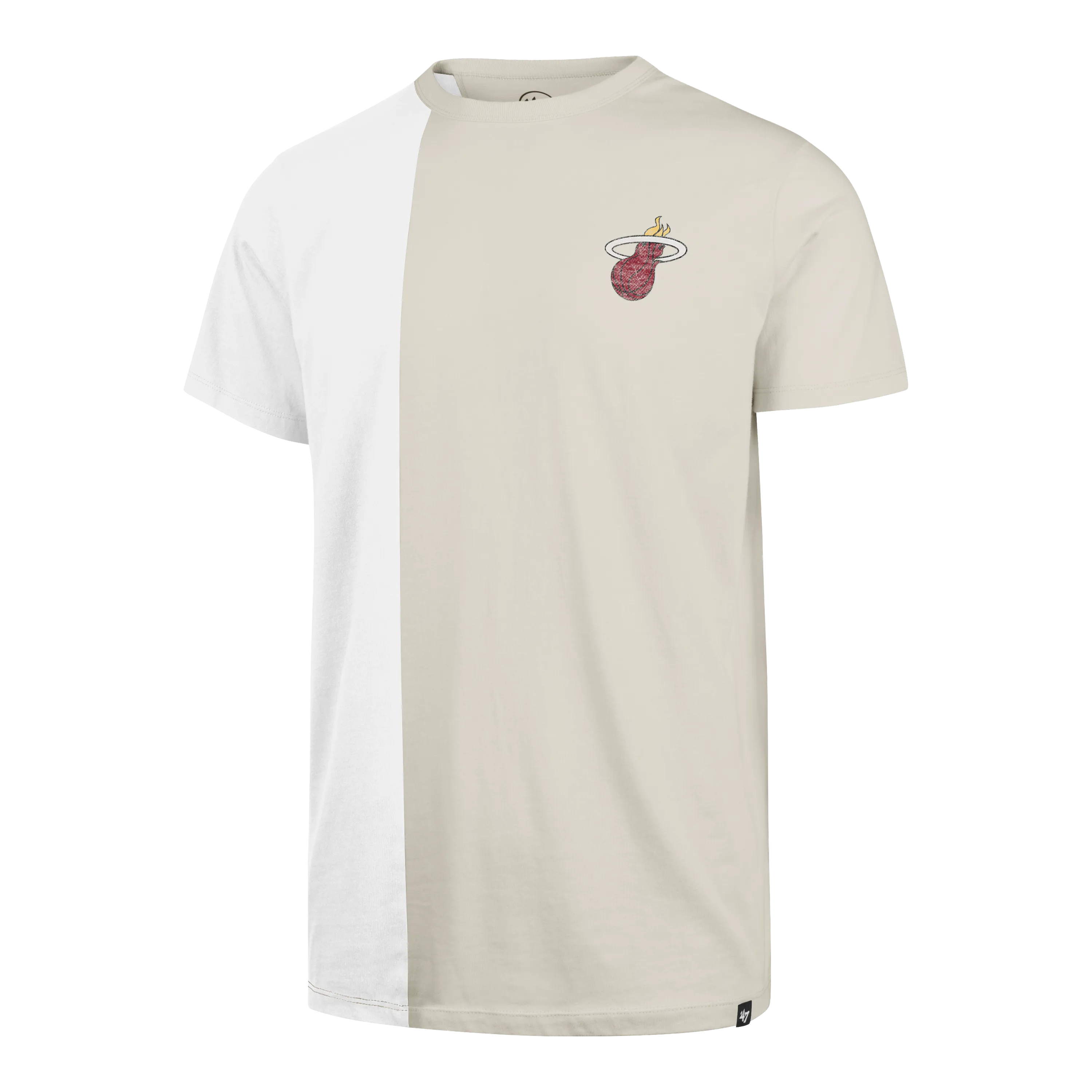 '47 Brand Miami HEAT Premier Jaxson Tee