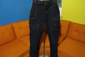 5.11 Tactical Pants 74280 Taclite TDU Dark Navy Blue Pants EMS Police Medium