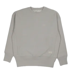 Abc. 123. Sweatshirt Jasper Grey