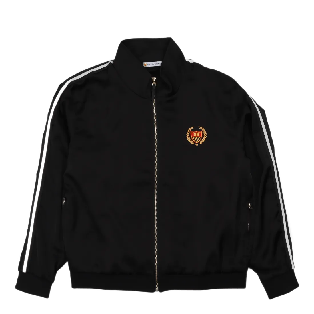 Academy Tracksuit Emb.crest 99