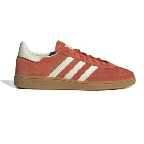 Adidas Men's Spezial Red/Cream