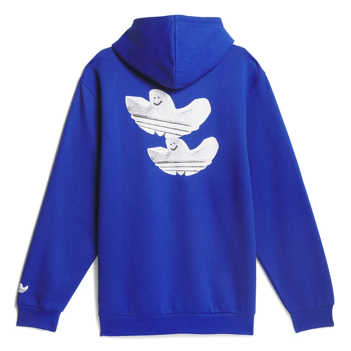 Adidas - Shmoofoil Monument Hoodie Royal/White/Black