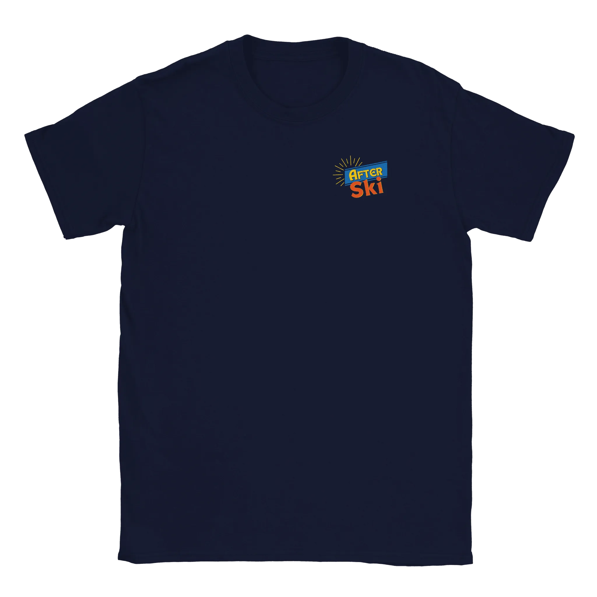 Afterski - T-shirt