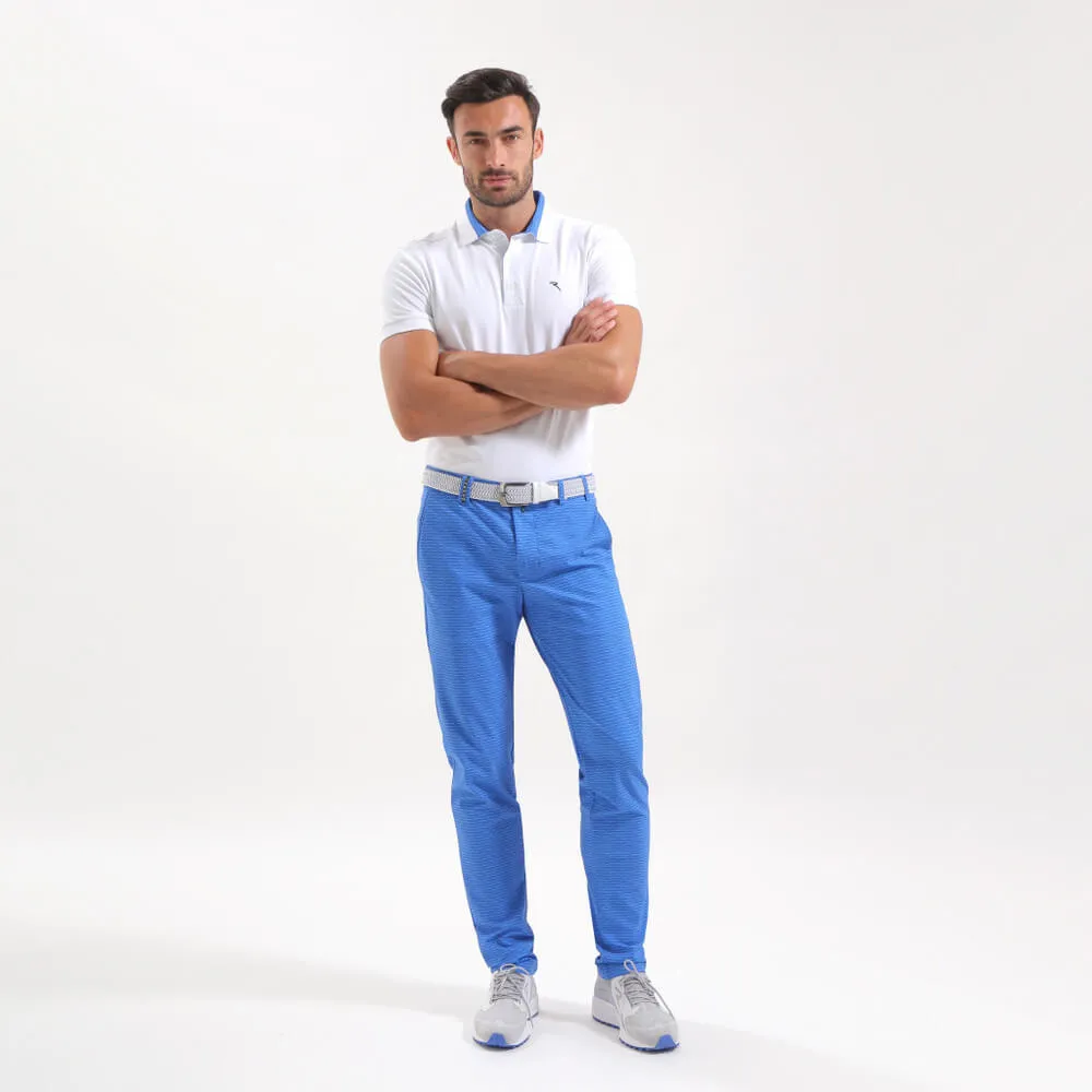 ANATOMY | NEW STRETCH PIQUET SLIM FIT POLO