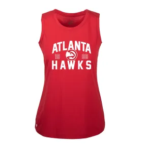 Atlanta Hawks Macy Line Up