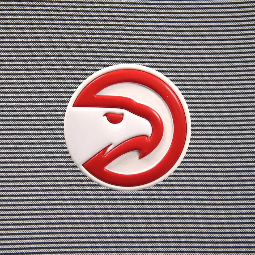 Atlanta Hawks Orion Icon Mantra