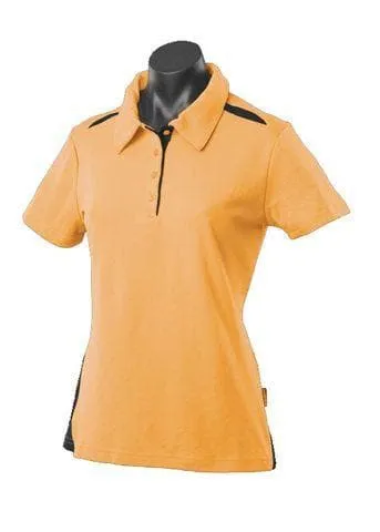 Aussie Pacific Ladies Paterson Polo Shirt 2305