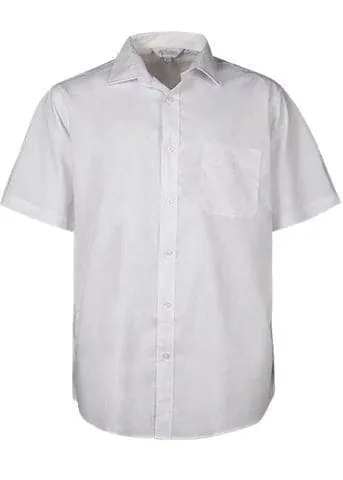 Aussie Pacific Men's Mosman Short Sleeve Shirt 1903S