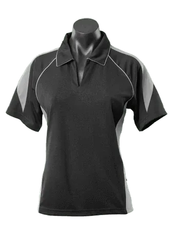 Aussie Pacific Premier Ladies Polo Shirt 2301