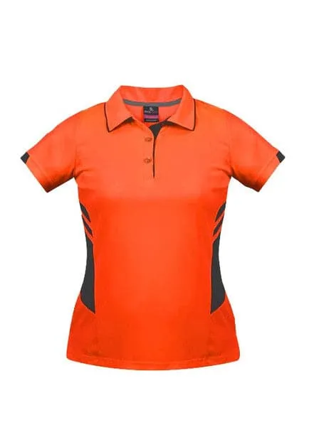 Aussie Pacific Women's Tasman Work Polo Shirt 2311