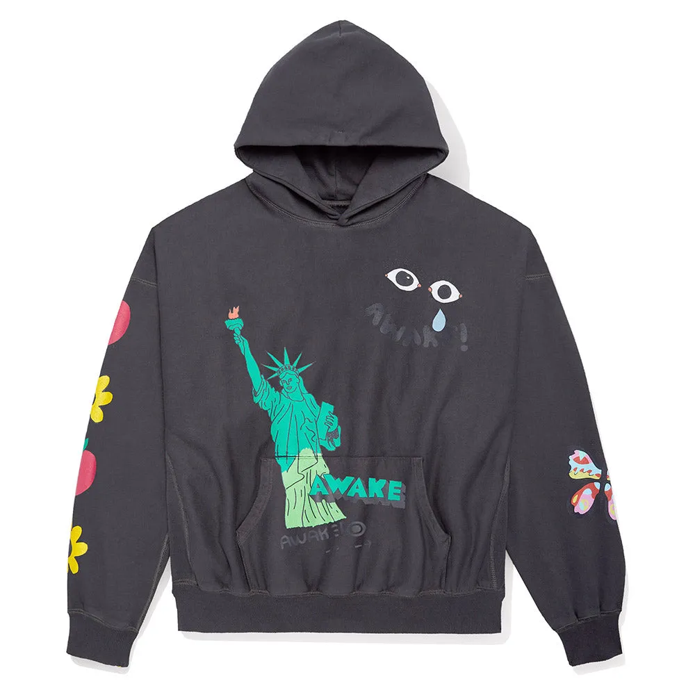 Awake NY Stefan Meier Hoodie