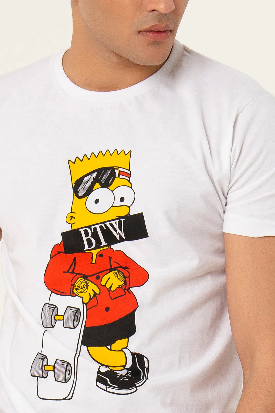 BART THE WAY