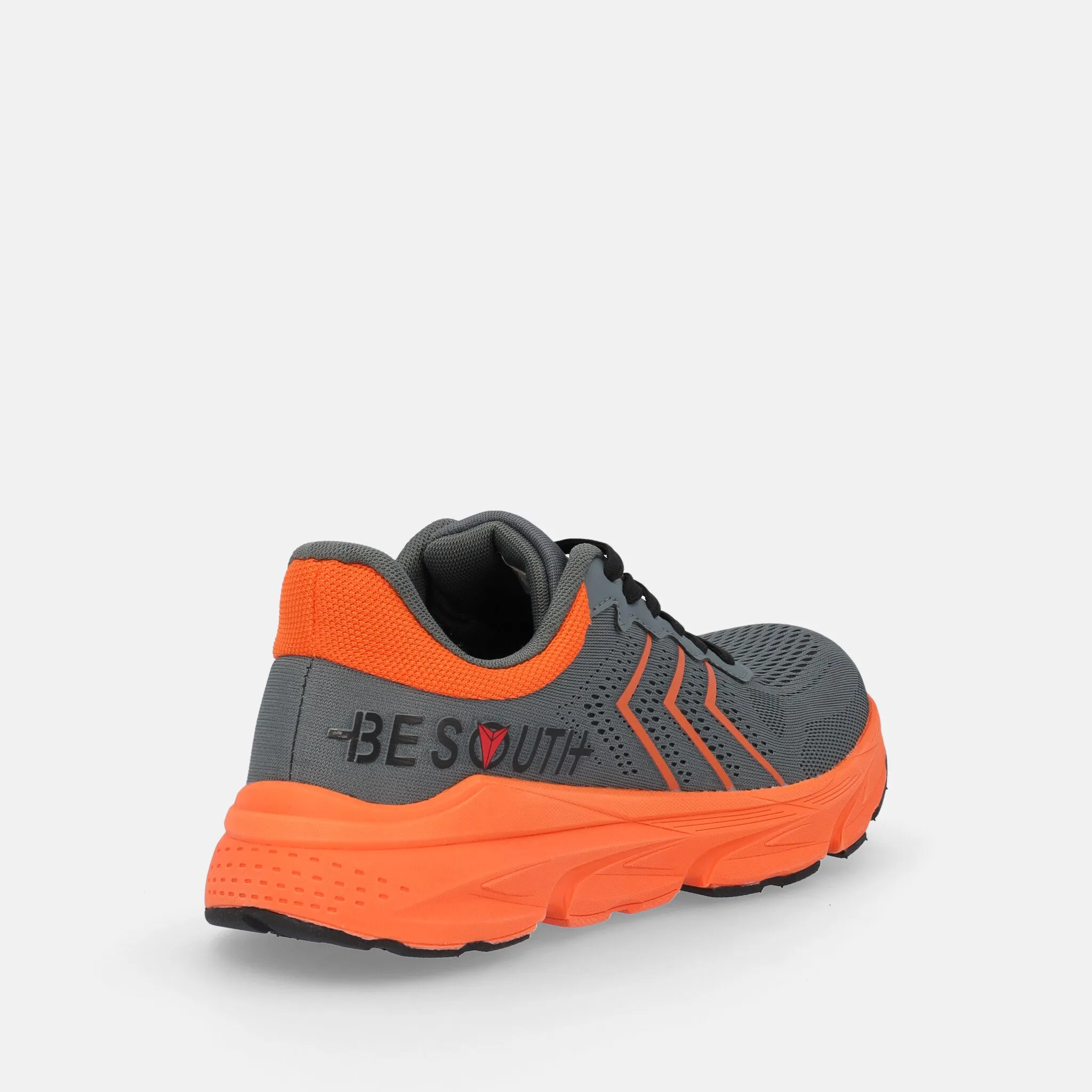 BESOUTH RUNNING