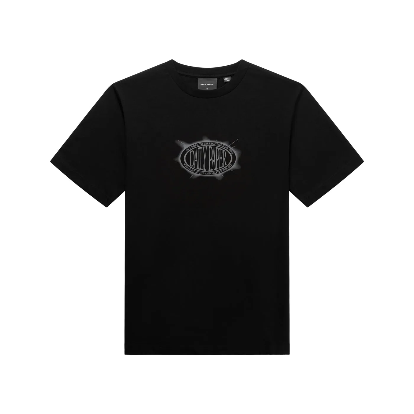 Black Glow T-Shirt