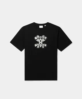 Black Omar T-Shirt