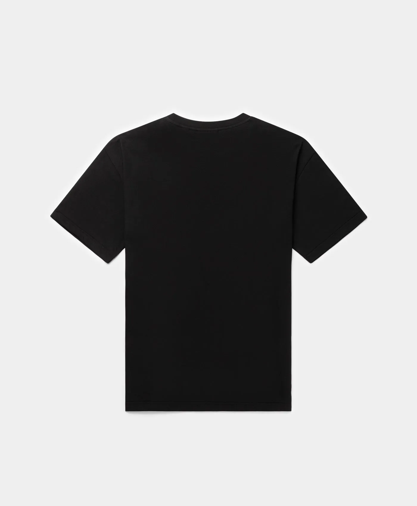 Black Omar T-Shirt