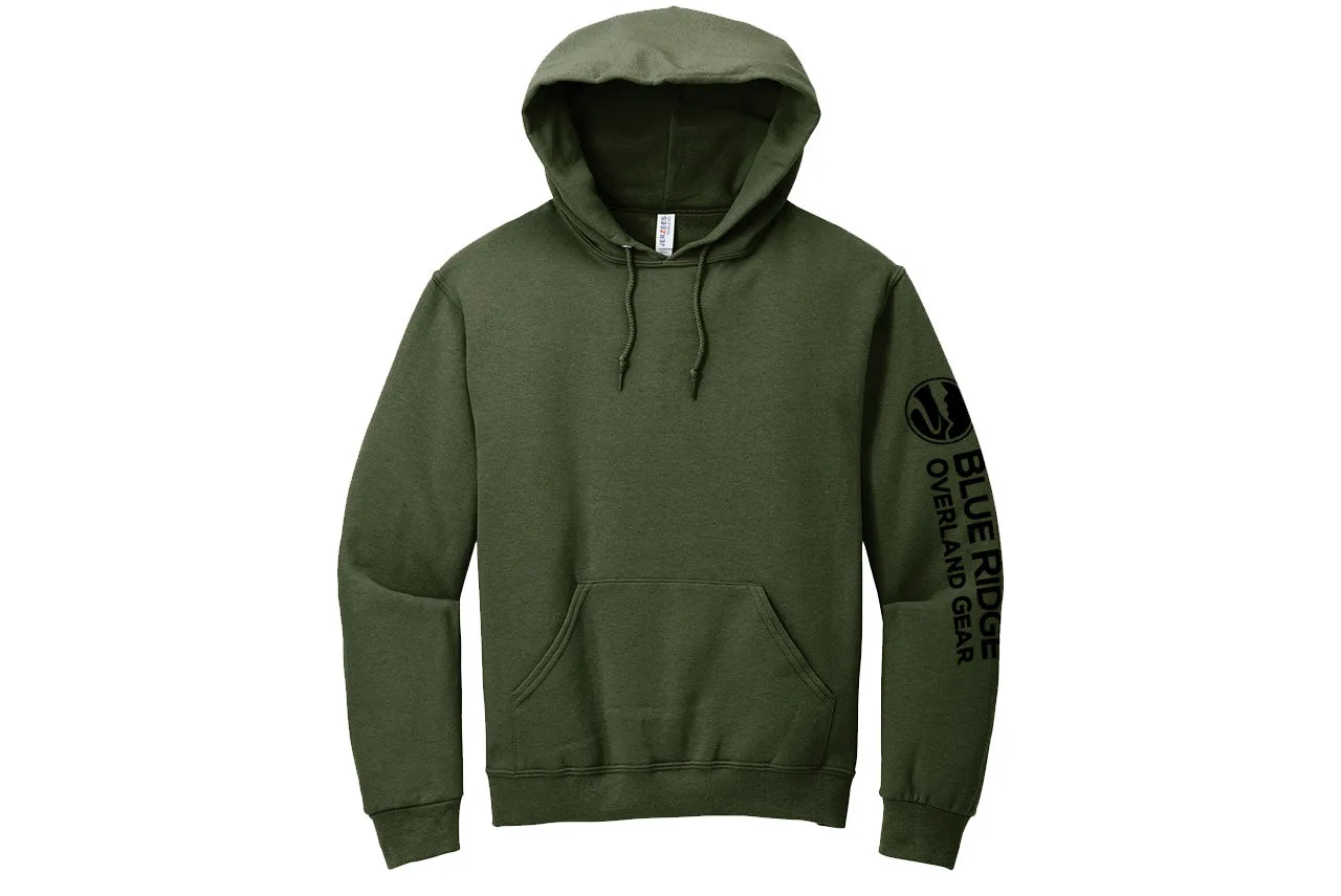 BROG Forest Dweller Hoodie (Limited Run)