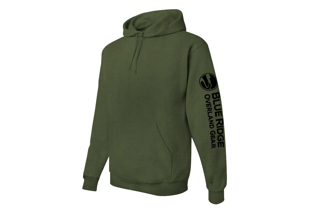 BROG Forest Dweller Hoodie (Limited Run)