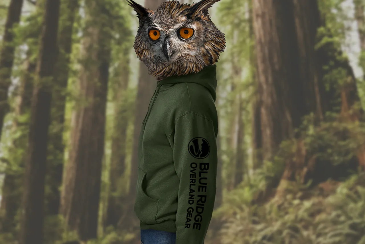 BROG Forest Dweller Hoodie (Limited Run)