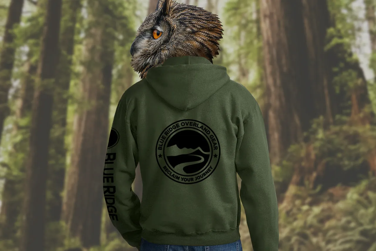 BROG Forest Dweller Hoodie (Limited Run)