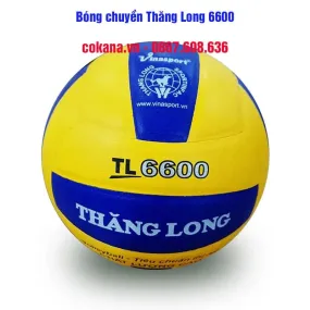 Bóng chuyền Thăng Long 6600