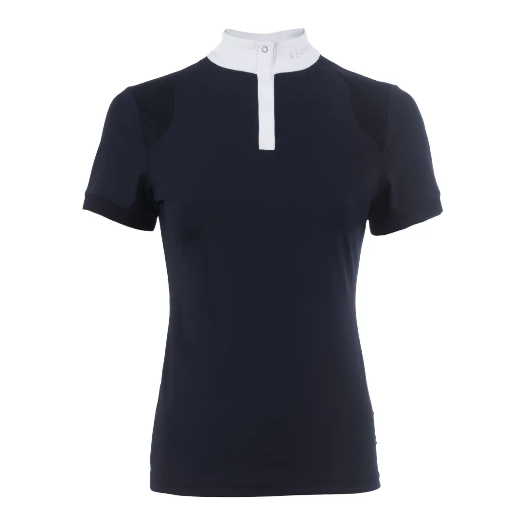 Cavallo Cava Competition Half Zip Shirt