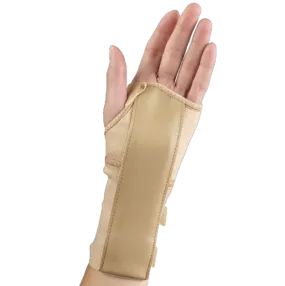 CHAMPION Elastic Wrist Splint