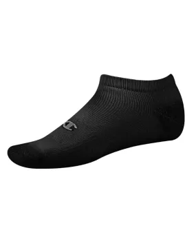 Champion Mens Double Dry Performance Mens Low-Cut Sock 6-Pack CH603