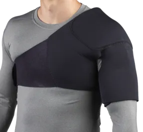 CHAMPION Neoprene Shoulder Support