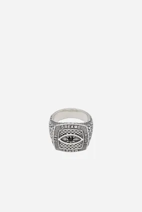 Champion Ring Black Eye