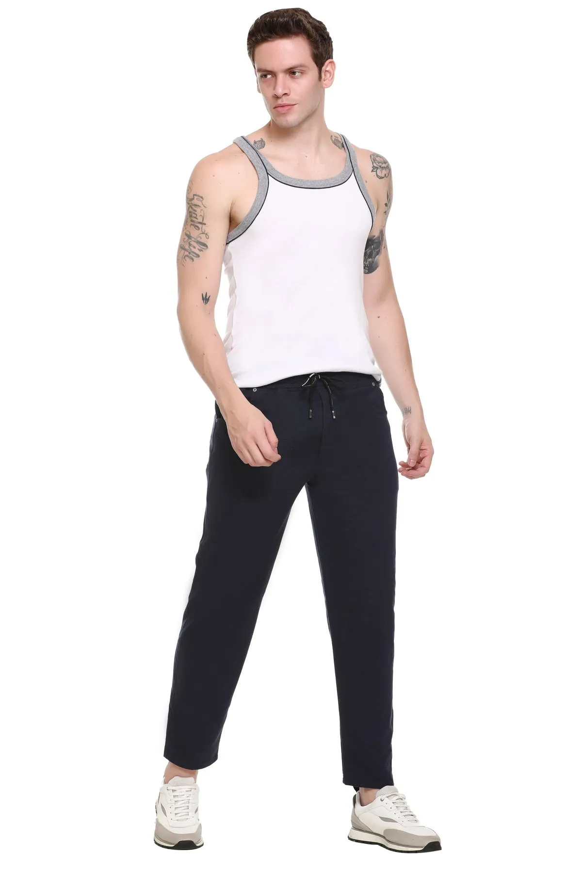 Cotton  Loungepants For Men