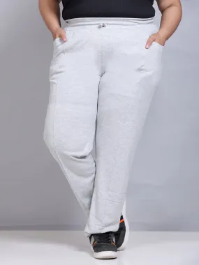 Cotton Track Pants - Relaxed Fit Lounge Pants