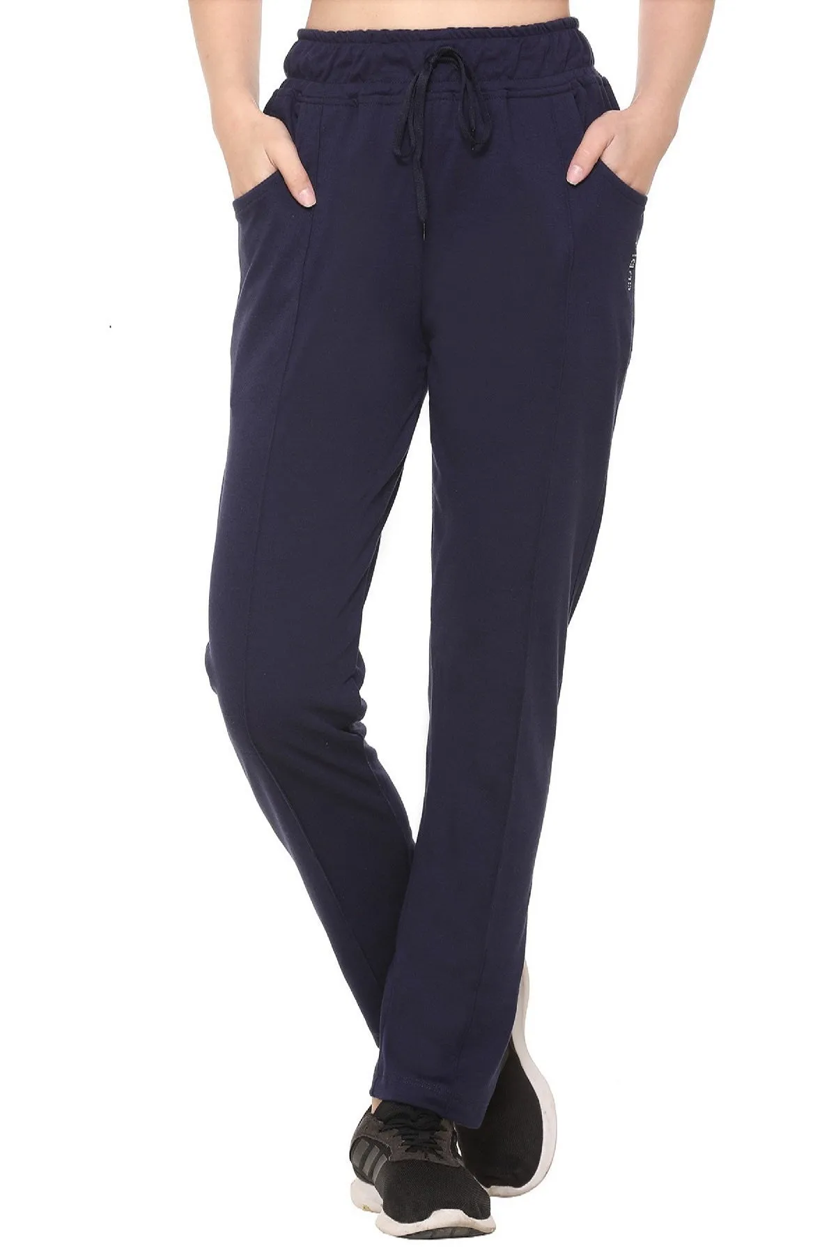 Cotton Trackpants The Relaxed Fit Lounge Pants