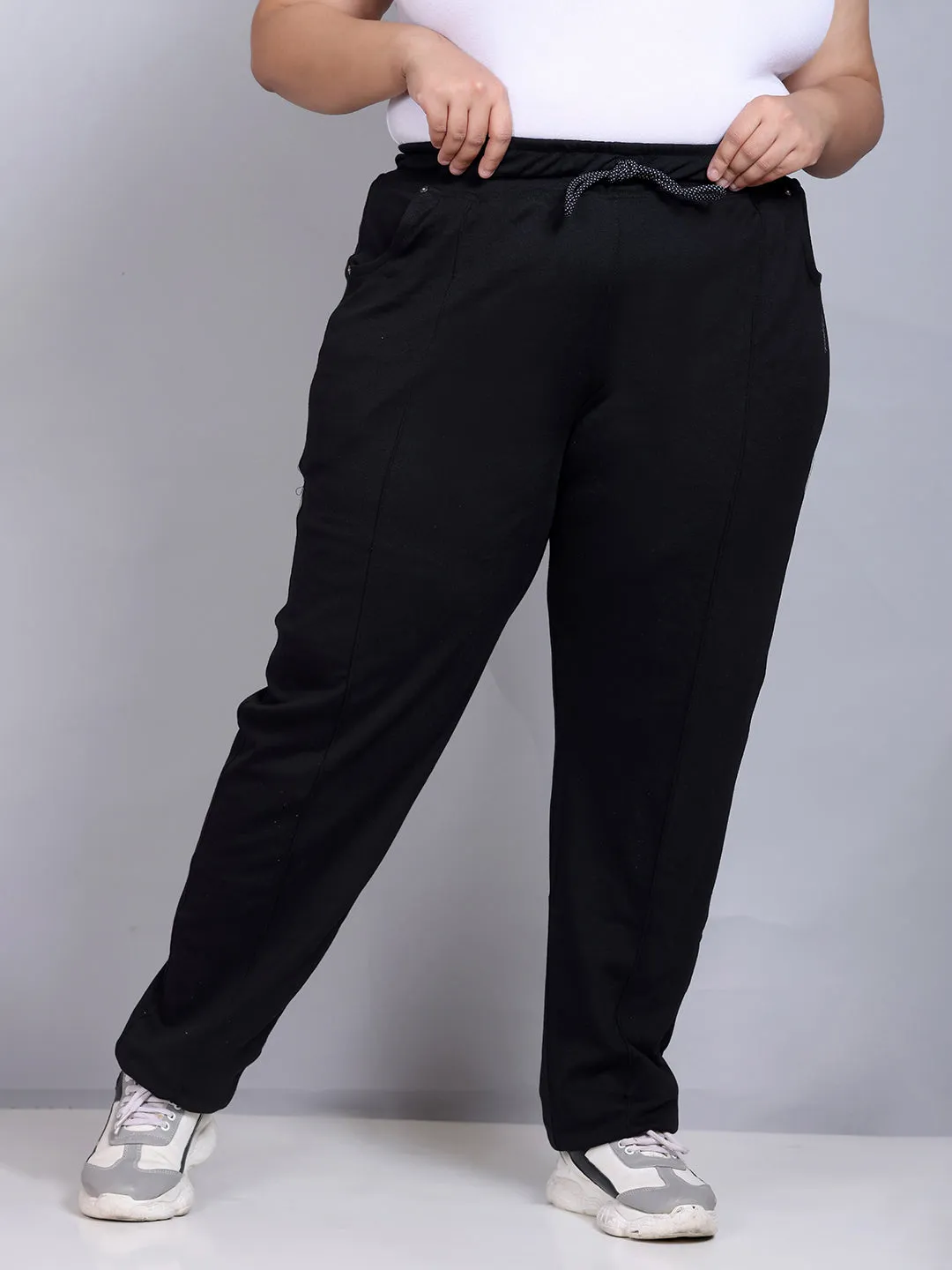 Cotton Trackpants The Relaxed Fit Lounge Pants