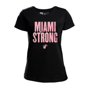 Court Culture Miami Strong Women's Tee