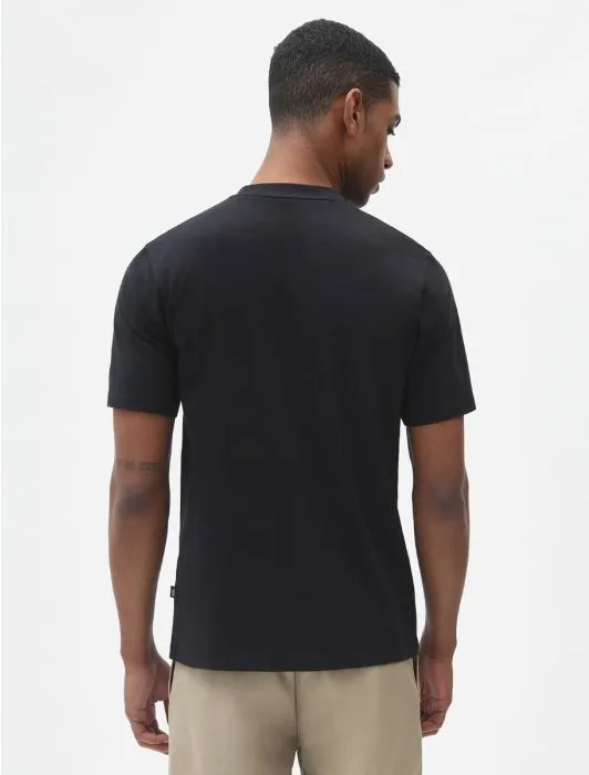 Dickies - Icon Logo T-Shirt - Black