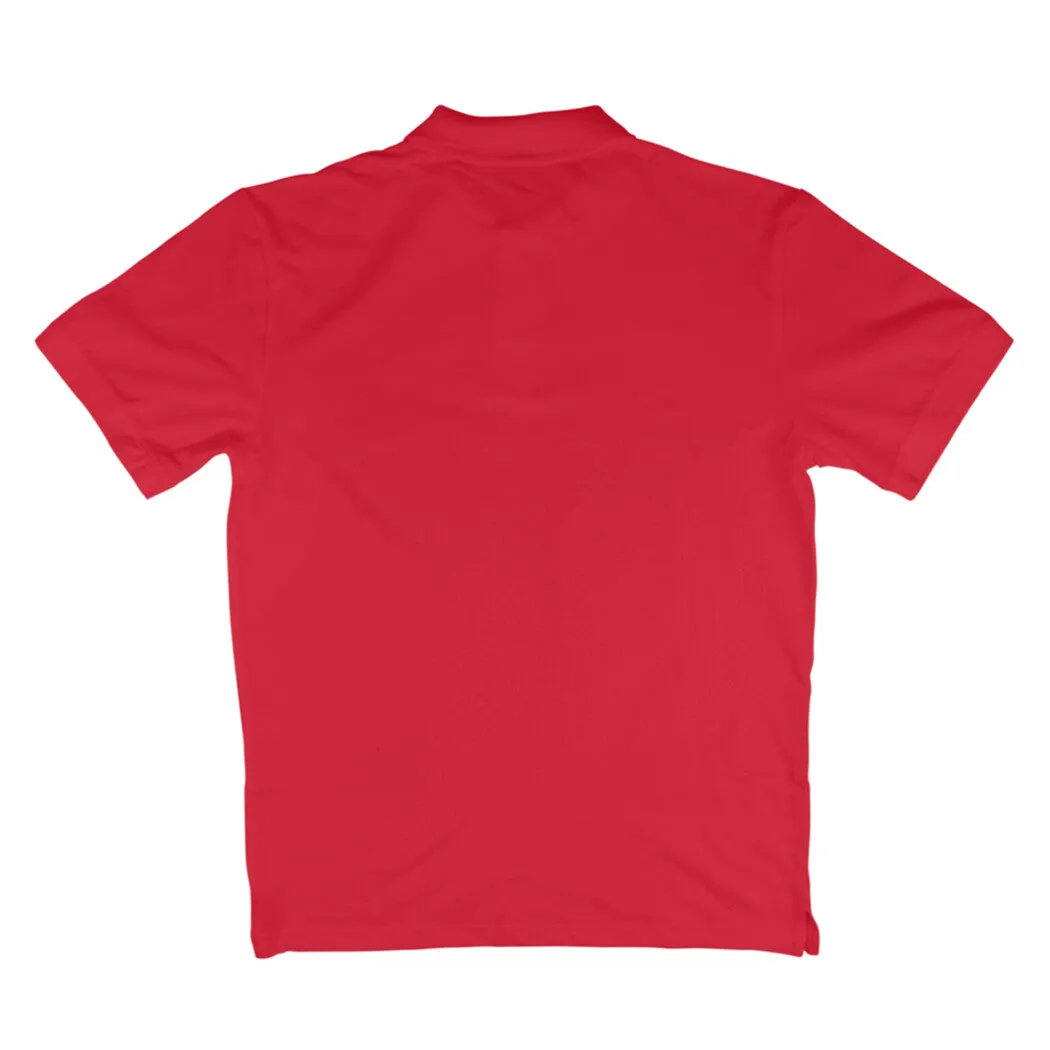 Elegant Men's Polo T-shirts