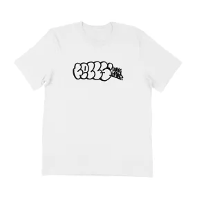 Fells Tee White