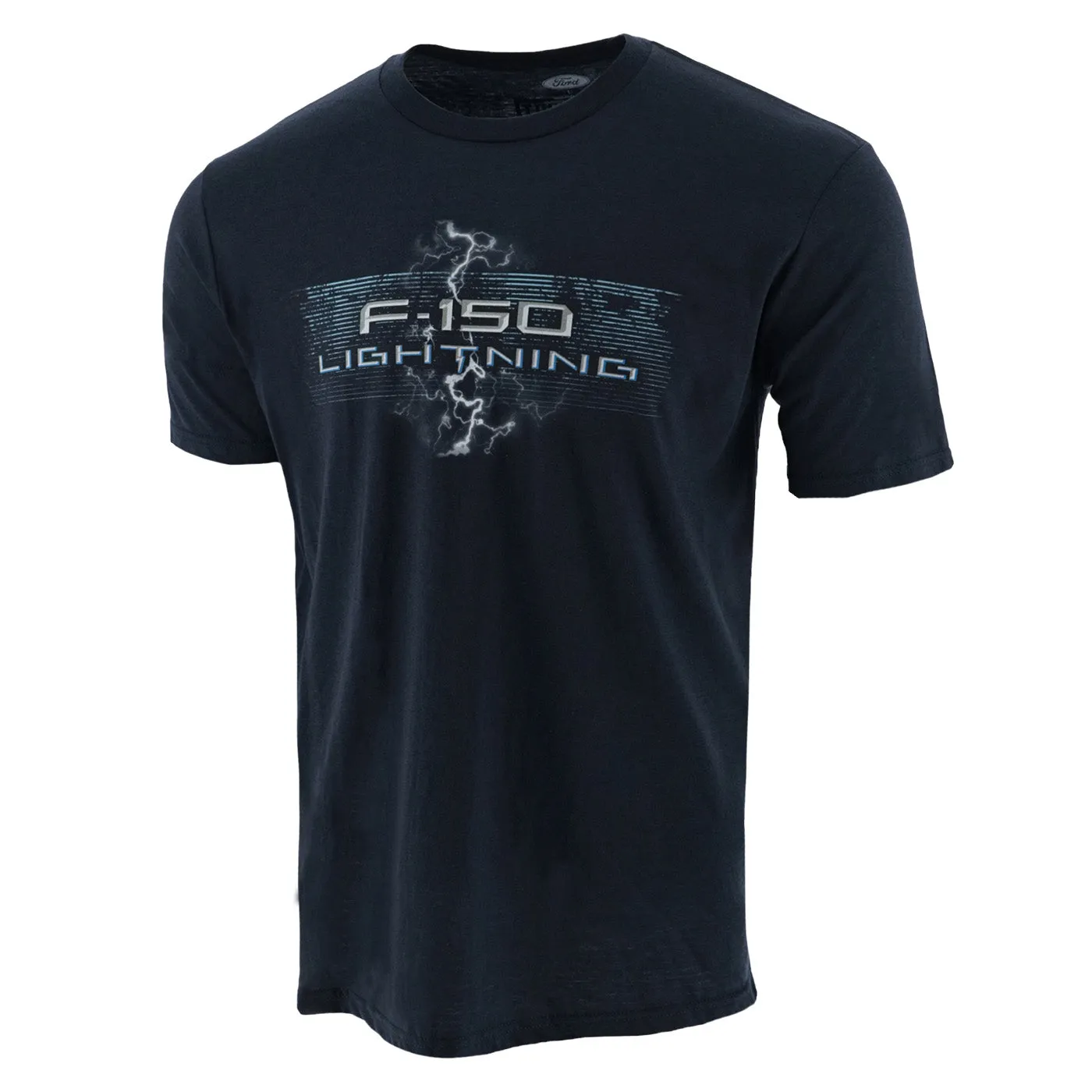 Ford Lightning Men's Storm T-Shirt