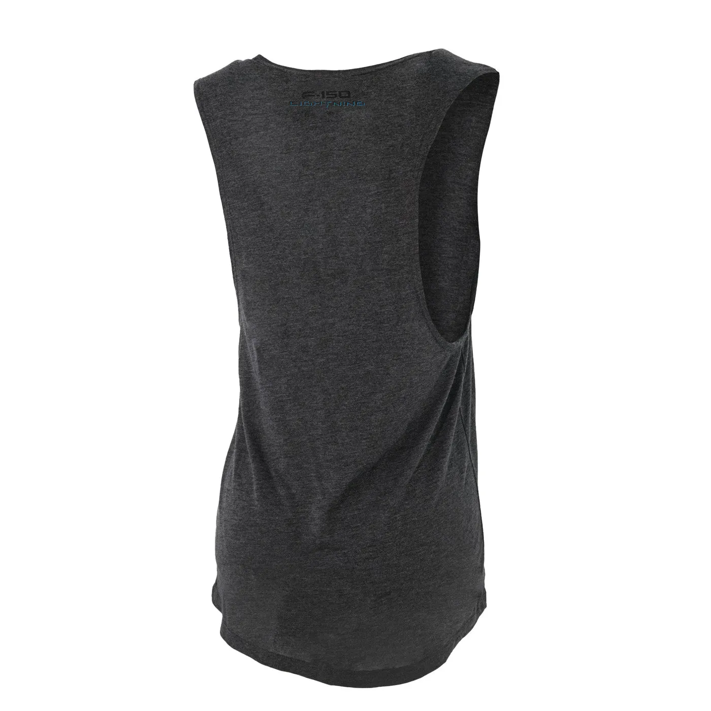 Ford Lightning Women's Bolt Tank