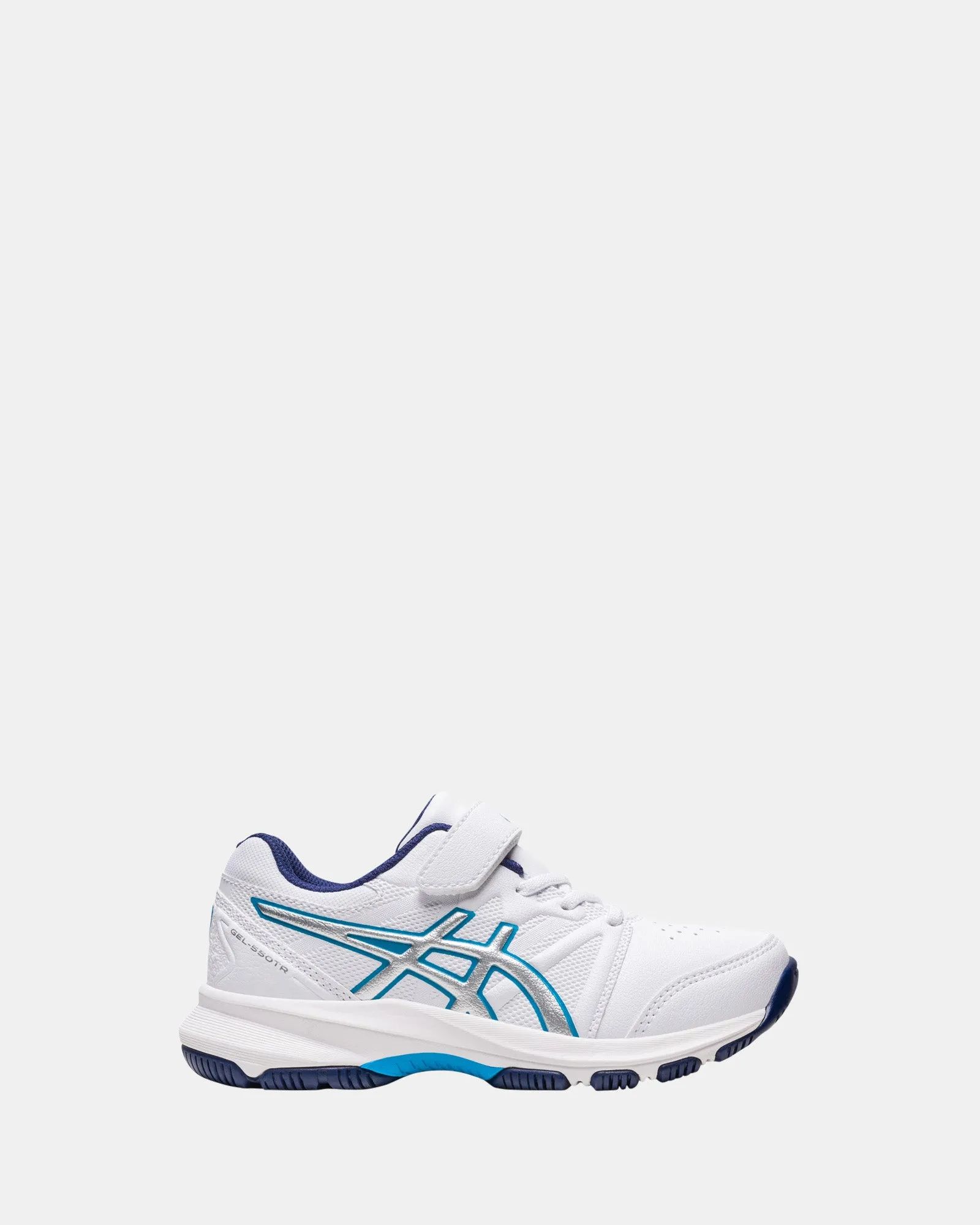 Gel -550 TR Pre School White/Island Blue