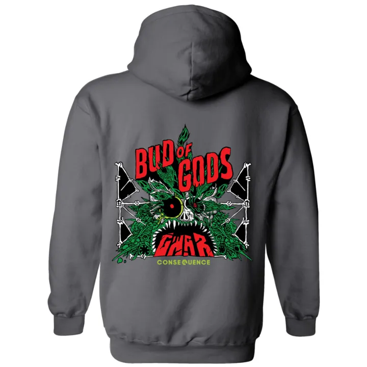 GWAR Bud of Gods Hoodie