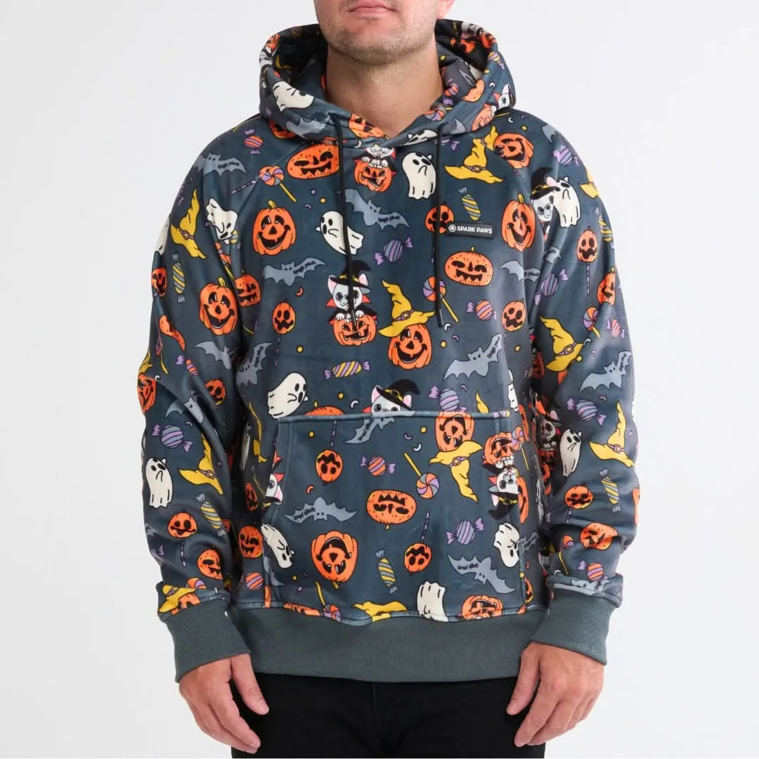 Halloween Human Hoodies (Limited Edition)