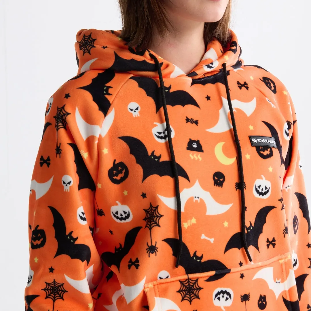 Halloween Human Hoodies (Limited Edition)