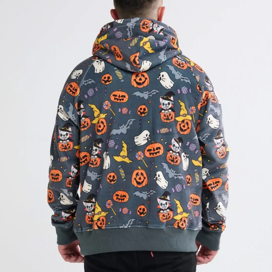 Halloween Human Hoodies (Limited Edition)