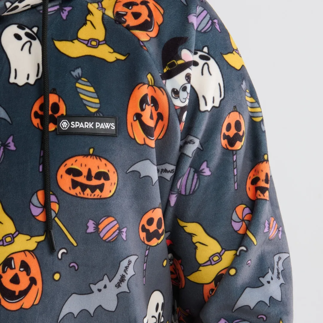 Halloween Human Hoodies (Limited Edition)