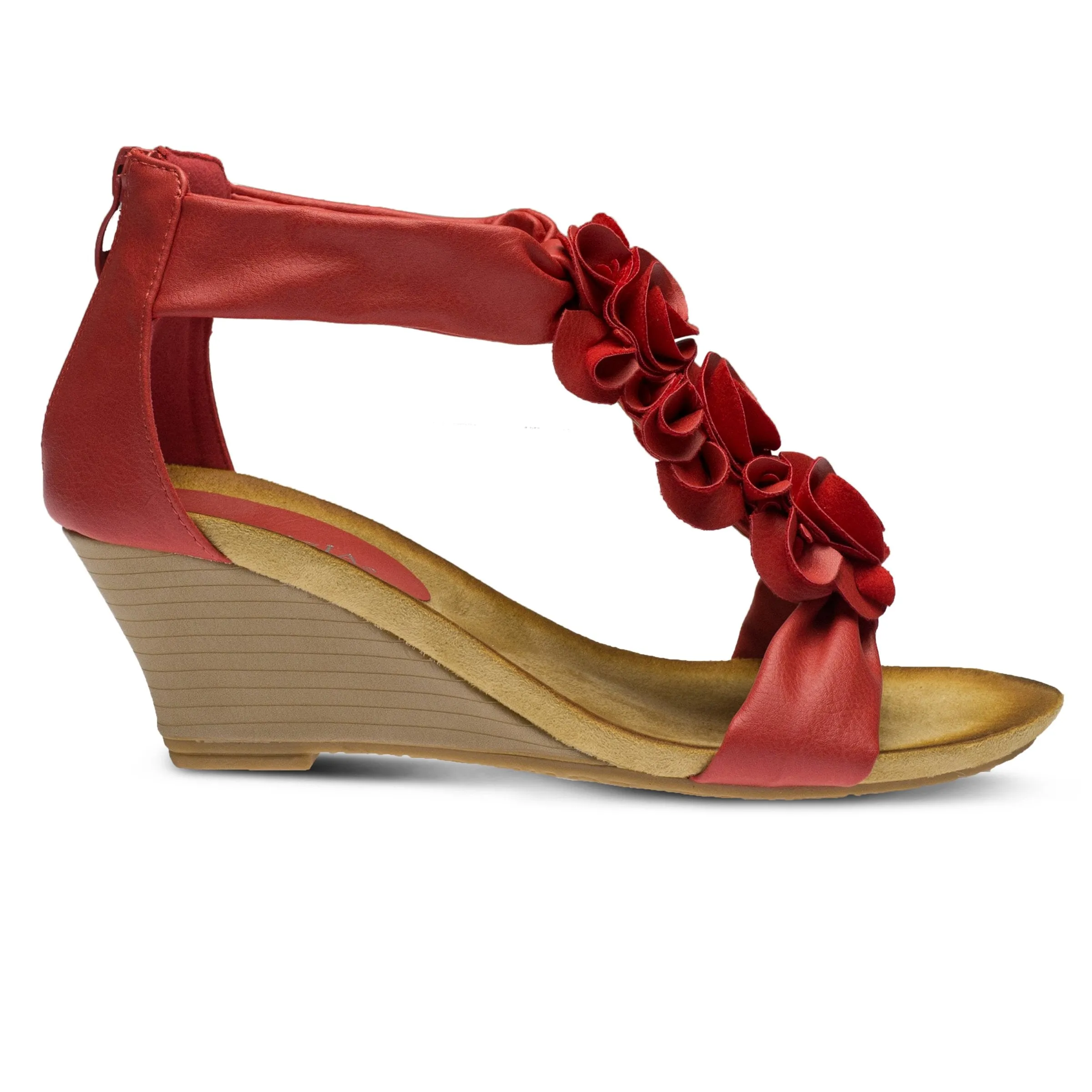 HARLEQUIN SANDAL