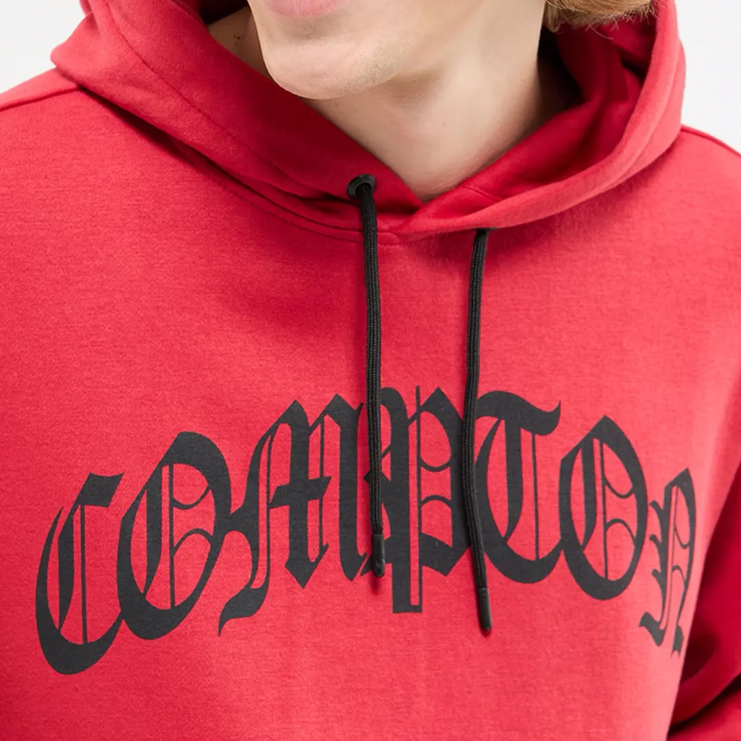 Hooded Sweatshirt